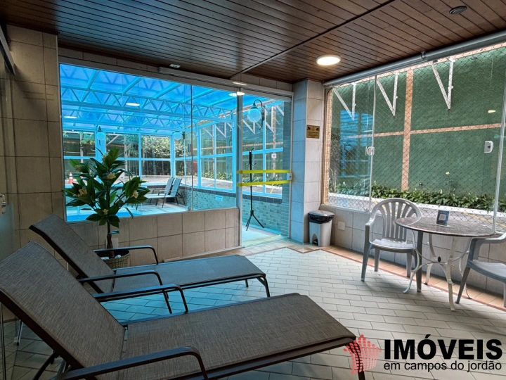 Imagem da galeria de fotos: Hotel Residencial para Venda - Campos do Jordão, Capivari - REF: HO0003