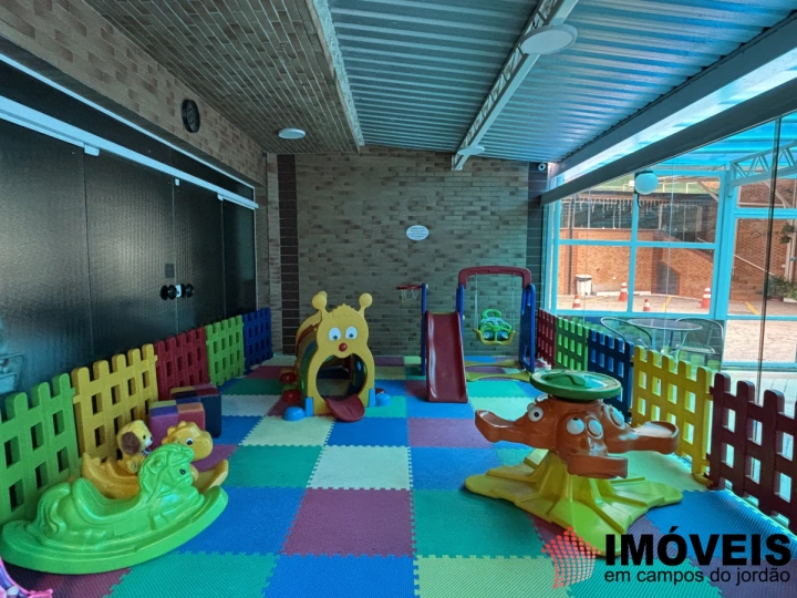Imagem da galeria de fotos: Hotel Residencial para Venda - Campos do Jordão, Capivari - REF: HO0003