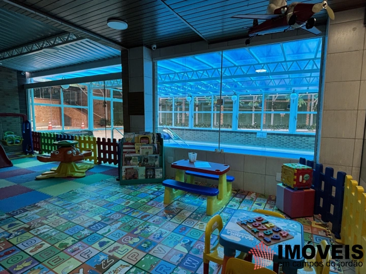 Imagem da galeria de fotos: Hotel Residencial para Venda - Campos do Jordão, Capivari - REF: HO0003
