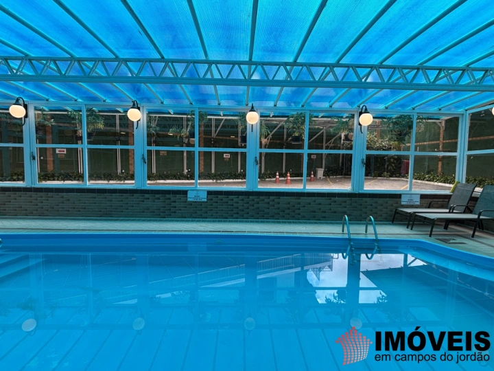 Imagem da galeria de fotos: Hotel Residencial para Venda - Campos do Jordão, Capivari - REF: HO0003