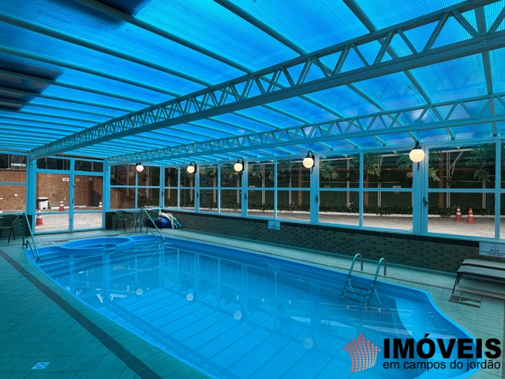 Imagem da galeria de fotos: Hotel Residencial para Venda - Campos do Jordão, Capivari - REF: HO0003
