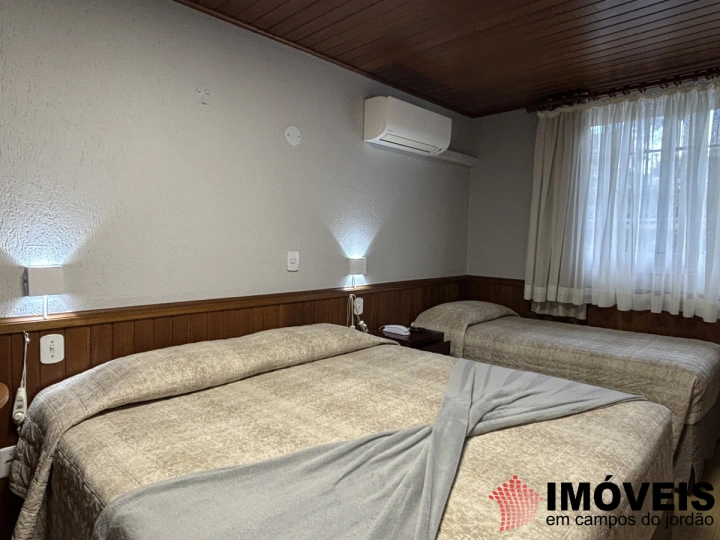 Imagem da galeria de fotos: Hotel Residencial para Venda - Campos do Jordão, Capivari - REF: HO0003