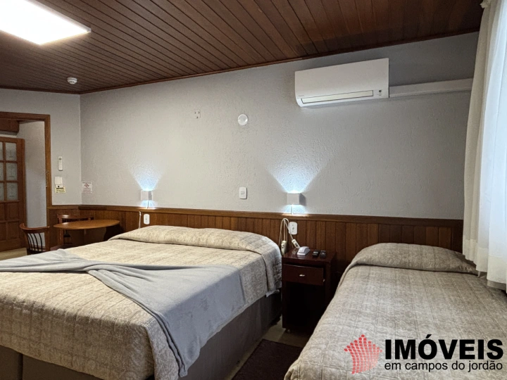 Imagem da galeria de fotos: Hotel Residencial para Venda - Campos do Jordão, Capivari - REF: HO0003