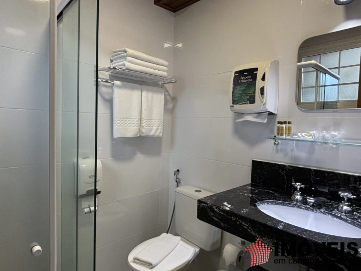 Imagem da galeria de fotos: Hotel Residencial para Venda - Campos do Jordão, Capivari - REF: HO0003
