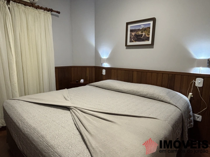 Imagem da galeria de fotos: Hotel Residencial para Venda - Campos do Jordão, Capivari - REF: HO0003