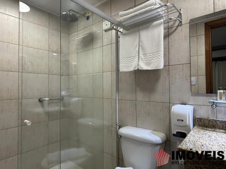 Imagem da galeria de fotos: Hotel Residencial para Venda - Campos do Jordão, Capivari - REF: HO0003