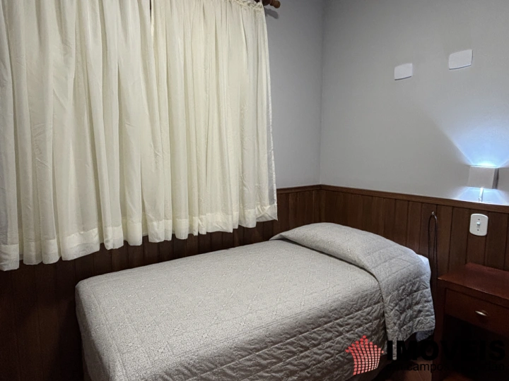 Imagem da galeria de fotos: Hotel Residencial para Venda - Campos do Jordão, Capivari - REF: HO0003