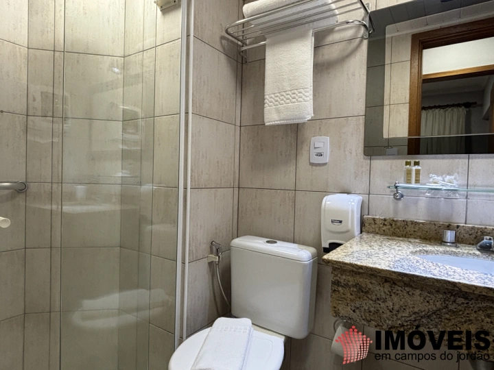 Imagem da galeria de fotos: Hotel Residencial para Venda - Campos do Jordão, Capivari - REF: HO0003