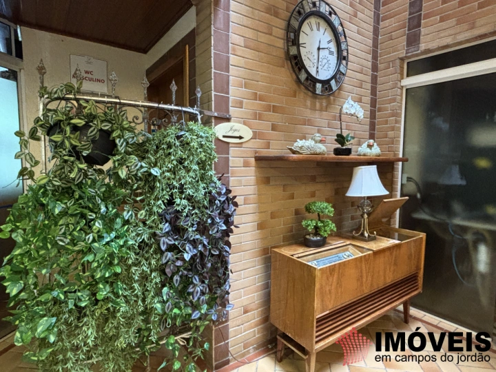 Imagem da galeria de fotos: Hotel Residencial para Venda - Campos do Jordão, Capivari - REF: HO0003