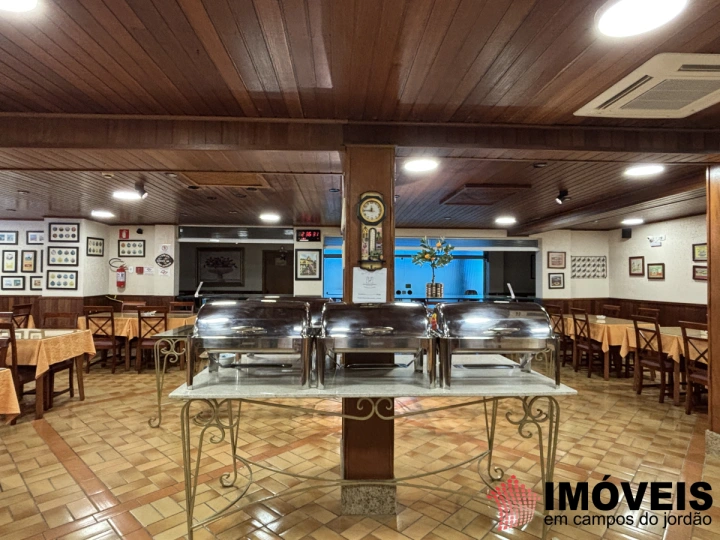 Imagem da galeria de fotos: Hotel Residencial para Venda - Campos do Jordão, Capivari - REF: HO0003