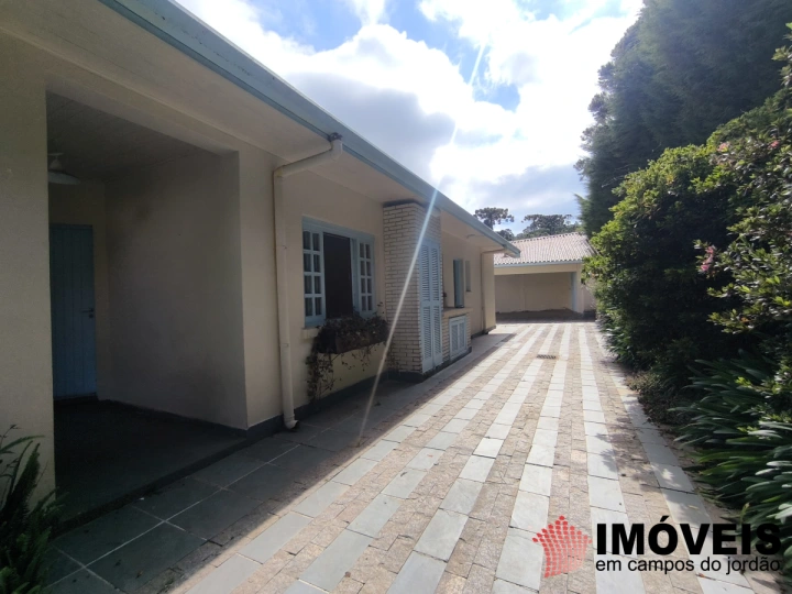 Imagem da galeria de fotos: Casa Residencial para Venda - Campos do Jordão, Vale da Mantiqueira - REF: CA0502