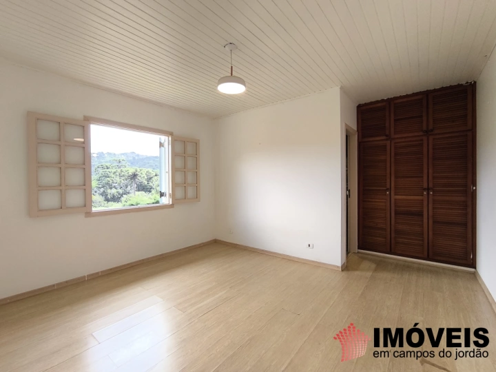 Imagem da galeria de fotos: Casa Residencial para Venda - Campos do Jordão, Vale da Mantiqueira - REF: CA0502