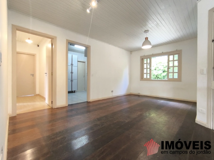 Imagem da galeria de fotos: Casa Residencial para Venda - Campos do Jordão, Vale da Mantiqueira - REF: CA0502