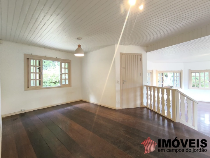 Imagem da galeria de fotos: Casa Residencial para Venda - Campos do Jordão, Vale da Mantiqueira - REF: CA0502