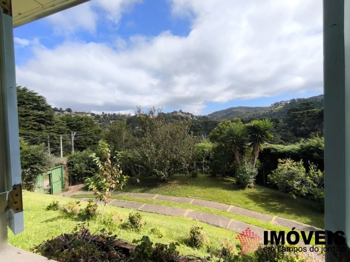 Imagem da galeria de fotos: Casa Residencial para Venda - Campos do Jordão, Vale da Mantiqueira - REF: CA0502