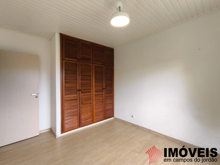 Imagem da galeria de fotos: Casa Residencial para Venda - Campos do Jordão, Vale da Mantiqueira - REF: CA0502
