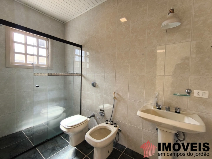 Imagem da galeria de fotos: Casa Residencial para Venda - Campos do Jordão, Vale da Mantiqueira - REF: CA0502