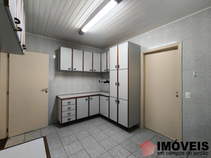 Imagem da galeria de fotos: Casa Residencial para Venda - Campos do Jordão, Vale da Mantiqueira - REF: CA0502