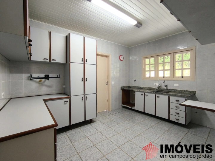 Imagem da galeria de fotos: Casa Residencial para Venda - Campos do Jordão, Vale da Mantiqueira - REF: CA0502