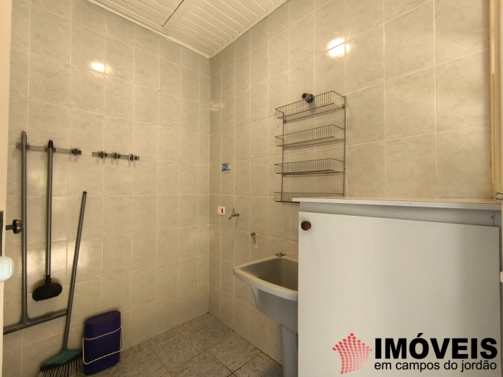 Imagem da galeria de fotos: Casa Residencial para Venda - Campos do Jordão, Vale da Mantiqueira - REF: CA0502