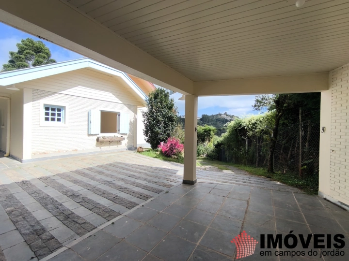 Imagem da galeria de fotos: Casa Residencial para Venda - Campos do Jordão, Vale da Mantiqueira - REF: CA0502