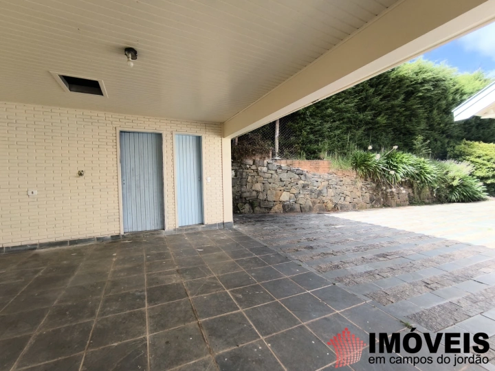 Imagem da galeria de fotos: Casa Residencial para Venda - Campos do Jordão, Vale da Mantiqueira - REF: CA0502