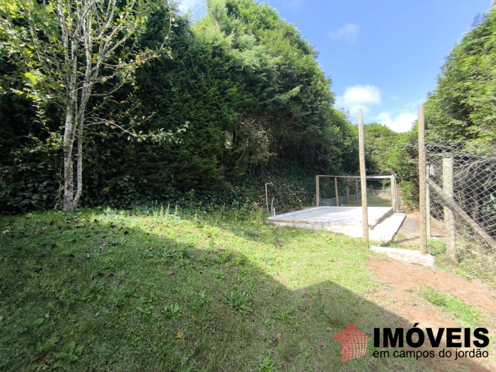 Imagem da galeria de fotos: Casa Residencial para Venda - Campos do Jordão, Vale da Mantiqueira - REF: CA0502