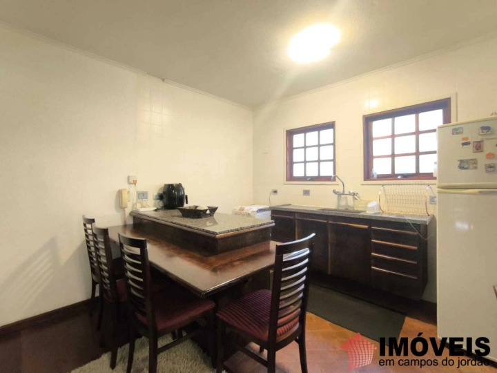 Imagem da galeria de fotos: Apartamento Residencial para Venda - Campos do Jordão, Jardim Belvedere - REF: AP0223