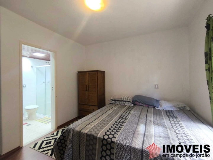 Imagem da galeria de fotos: Apartamento Residencial para Venda - Campos do Jordão, Jardim Belvedere - REF: AP0223