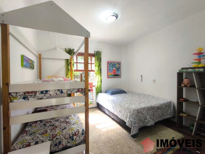 Imagem da galeria de fotos: Apartamento Residencial para Venda - Campos do Jordão, Jardim Belvedere - REF: AP0223