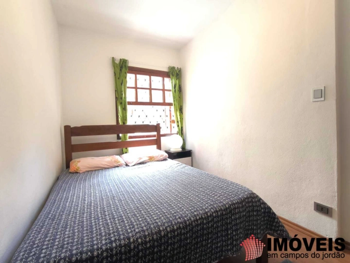 Imagem da galeria de fotos: Apartamento Residencial para Venda - Campos do Jordão, Jardim Belvedere - REF: AP0223
