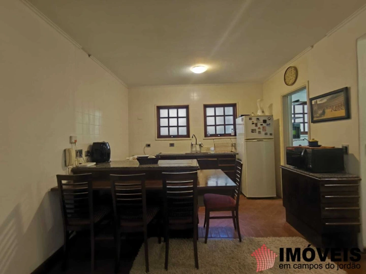 Imagem da galeria de fotos: Apartamento Residencial para Venda - Campos do Jordão, Jardim Belvedere - REF: AP0223