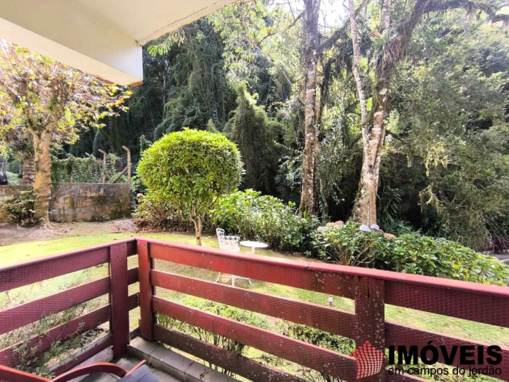Imagem da galeria de fotos: Apartamento Residencial para Venda - Campos do Jordão, Jardim Belvedere - REF: AP0223