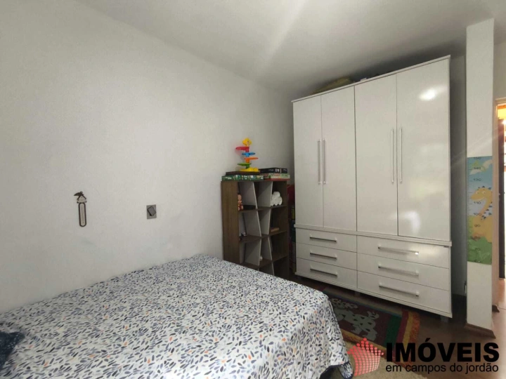 Imagem da galeria de fotos: Apartamento Residencial para Venda - Campos do Jordão, Jardim Belvedere - REF: AP0223