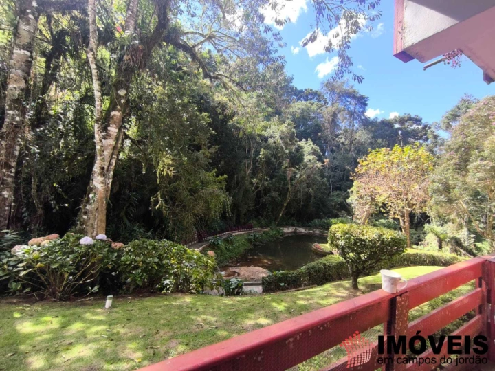 Imagem da galeria de fotos: Apartamento Residencial para Venda - Campos do Jordão, Jardim Belvedere - REF: AP0223