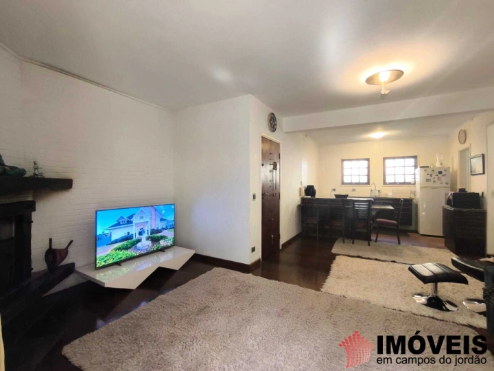 Imagem da galeria de fotos: Apartamento Residencial para Venda - Campos do Jordão, Jardim Belvedere - REF: AP0223