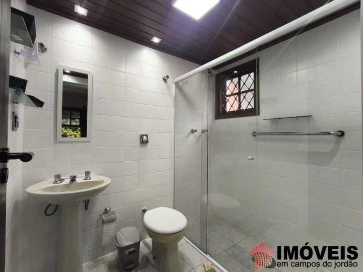Imagem da galeria de fotos: Apartamento Residencial para Venda - Campos do Jordão, Jardim Belvedere - REF: AP0223