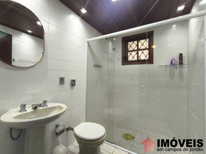 Imagem da galeria de fotos: Apartamento Residencial para Venda - Campos do Jordão, Jardim Belvedere - REF: AP0223