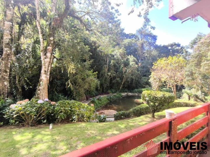 Imagem da galeria de fotos: Apartamento Residencial para Venda - Campos do Jordão, Jardim Belvedere - REF: AP0223