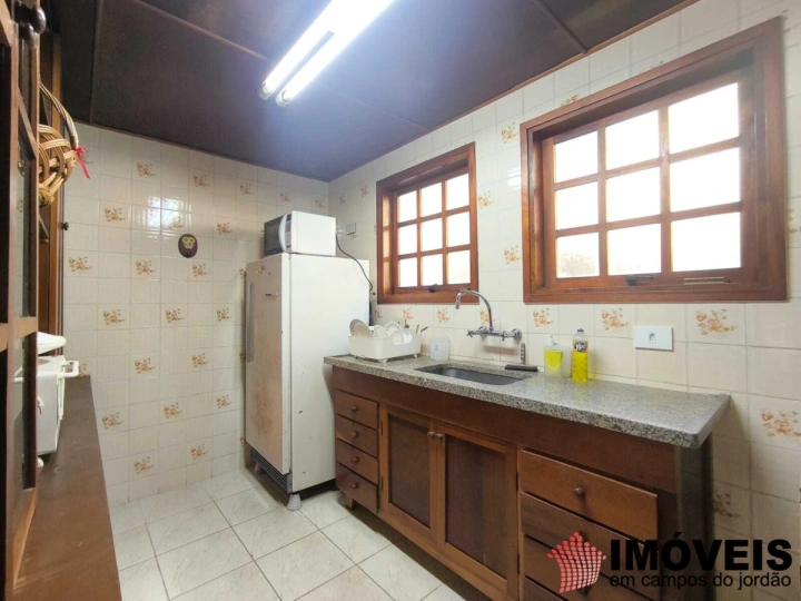 Imagem da galeria de fotos: Apartamento Residencial para Venda - Campos do Jordão, Jardim Belvedere - REF: AP0222