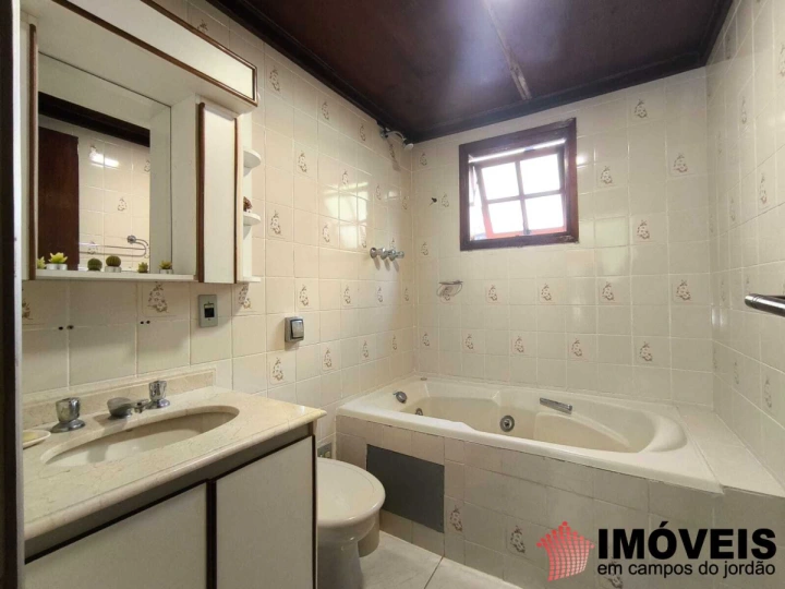 Imagem da galeria de fotos: Apartamento Residencial para Venda - Campos do Jordão, Jardim Belvedere - REF: AP0222