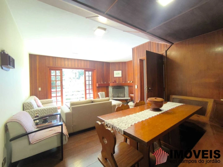 Imagem da galeria de fotos: Apartamento Residencial para Venda - Campos do Jordão, Jardim Belvedere - REF: AP0222