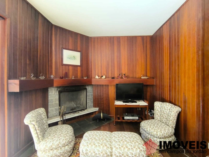 Imagem da galeria de fotos: Apartamento Residencial para Venda - Campos do Jordão, Jardim Belvedere - REF: AP0222