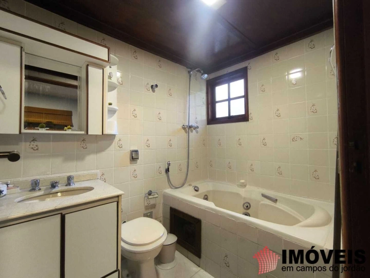 Imagem da galeria de fotos: Apartamento Residencial para Venda - Campos do Jordão, Jardim Belvedere - REF: AP0222