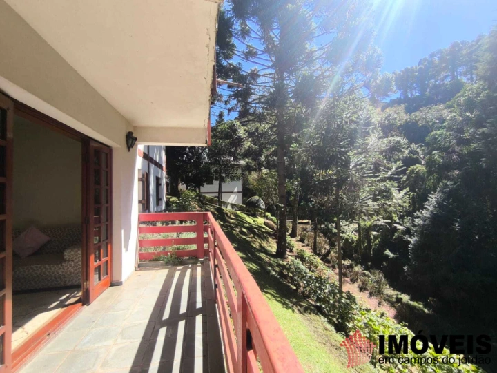 Imagem da galeria de fotos: Apartamento Residencial para Venda - Campos do Jordão, Jardim Belvedere - REF: AP0222