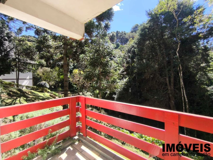 Imagem da galeria de fotos: Apartamento Residencial para Venda - Campos do Jordão, Jardim Belvedere - REF: AP0222