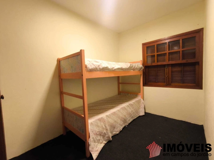 Imagem da galeria de fotos: Apartamento Residencial para Venda - Campos do Jordão, Jardim Belvedere - REF: AP0222
