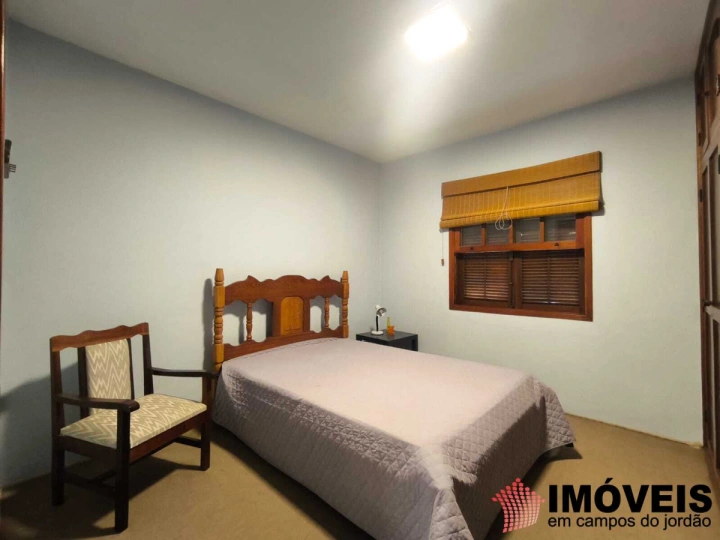 Imagem da galeria de fotos: Apartamento Residencial para Venda - Campos do Jordão, Jardim Belvedere - REF: AP0222