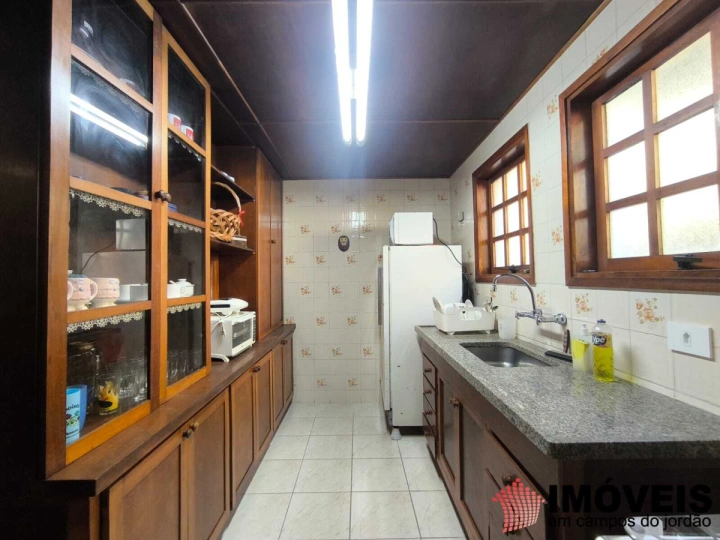 Imagem da galeria de fotos: Apartamento Residencial para Venda - Campos do Jordão, Jardim Belvedere - REF: AP0222