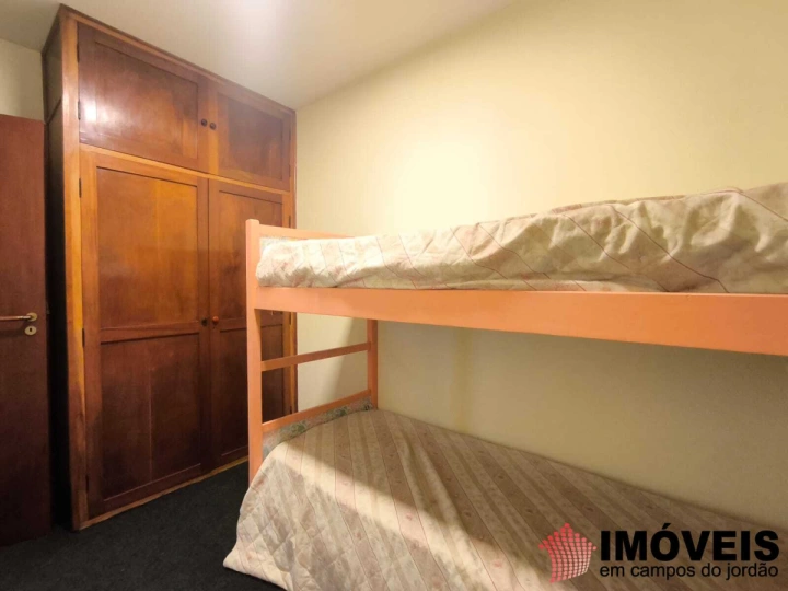 Imagem da galeria de fotos: Apartamento Residencial para Venda - Campos do Jordão, Jardim Belvedere - REF: AP0222